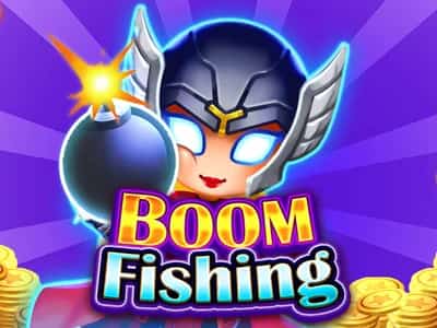 Boom Fishing