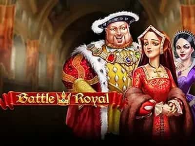 Battle Royal