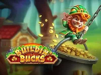 Buildin' Bucks