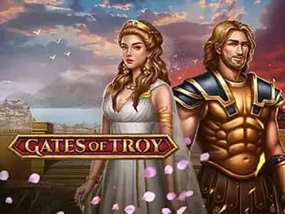 Gates of Troy