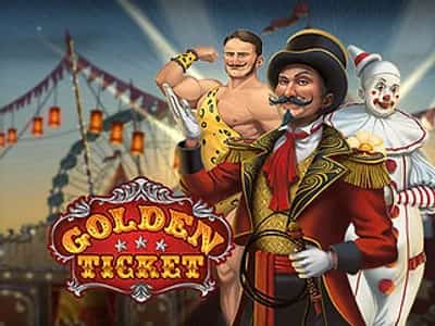 Golden Ticket