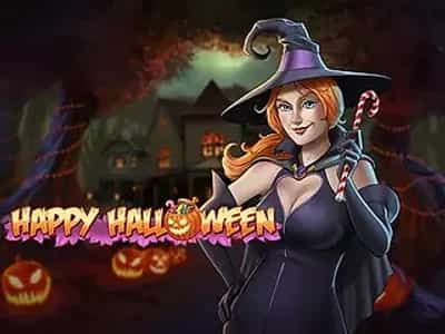 Happy Halloween