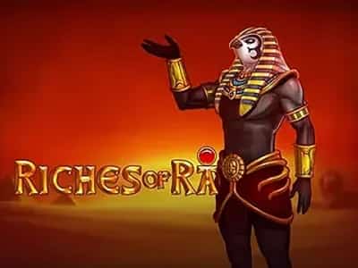 Riches of RA