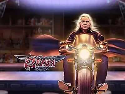 Saxon