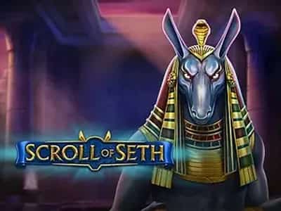 Scroll of Seth