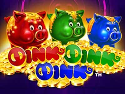 Oink Oink Oink
